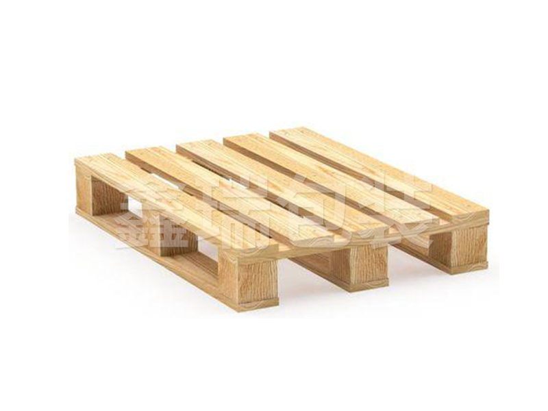 雙向進(jìn)叉木托盤(pán)