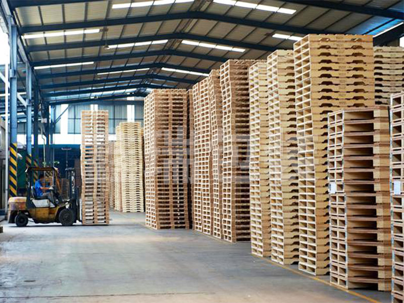 木托盤為什么會變色