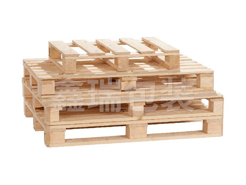 木托盤(pán)加工后容易變色的原因是什么