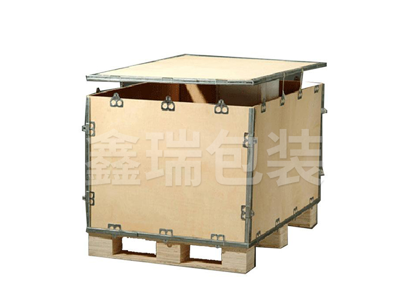 使用木箱包裝的優(yōu)點(diǎn)多得讓你你想不到