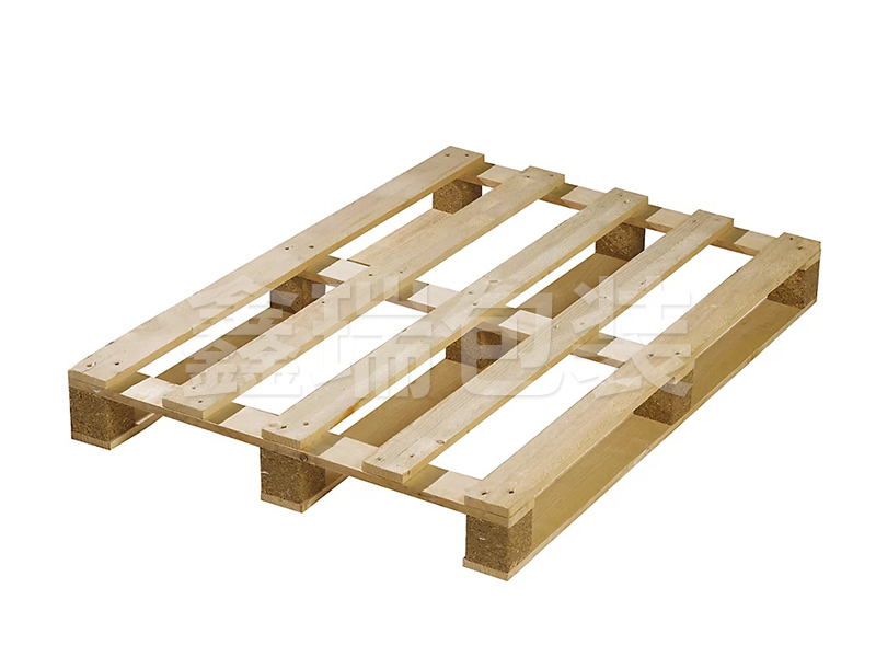 青島木托盤(pán)本身的抗沖擊性需求很高？